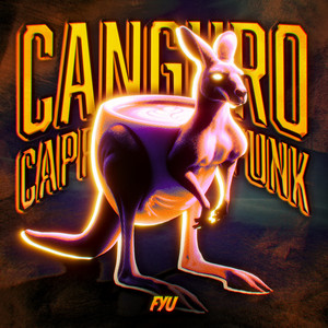 CANGURO CAPPUCCINO FUNK