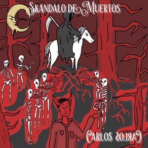 Skandalo de Muertos