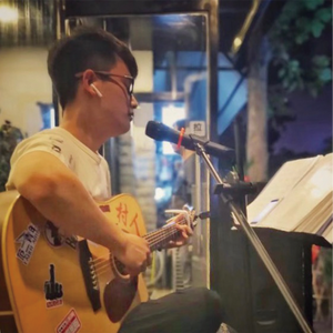 一个又一个夜里