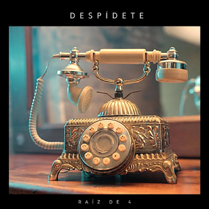 Despídete