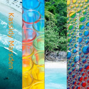 Blissful Background Music for Relaxed Beaches