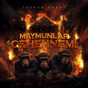 Maymunlar Cehennemi