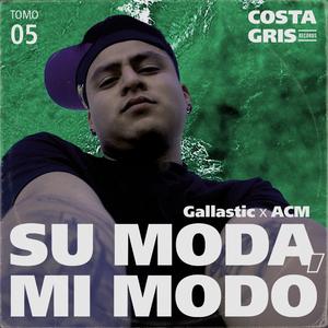 Su Moda, Mi Modo (feat. ACM)