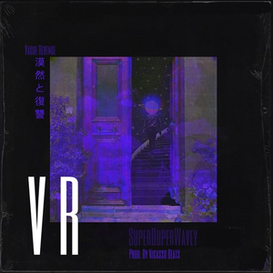 Vague Revenge (Prod.By Nicasso Beats)