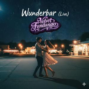 Jemand (Live) [wie Dich] (Live)