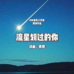 流星划过的你 （慢版）