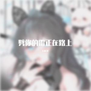 劈你的雷正在路上-coco