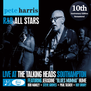 Mama He Treats Your Daughter Mean (Live At The Talking Heads) [10th Anniversary 2025 Remaster]