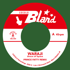 Shout of Dub (Prince Fatty Dub Remix)