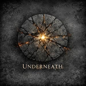 Underneath