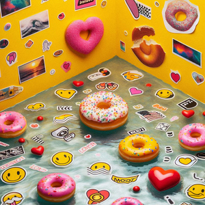 donuts