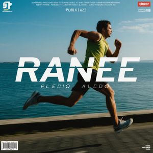 《阳光下的奔跑》