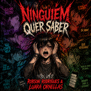 NINGUÉM QUER SABER