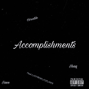 Accomplishments