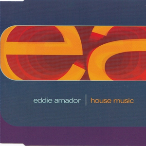 House Music (Message Mix - Radio Edit)