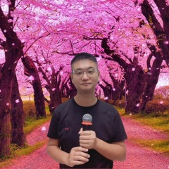 落花流水春已去