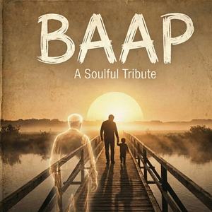 Baap (A Soulful Tribute)
