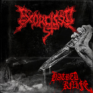 Hatred Knife