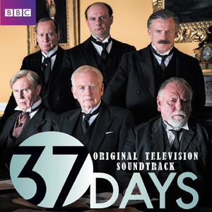 37 Days Theme (Music from the Original TV Series) (Remastered)