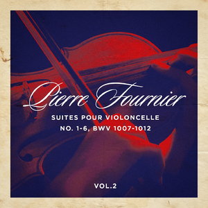 Suite pour violoncelle No. 5 en ut mineur, BWV 1011 : IV. Sarabande