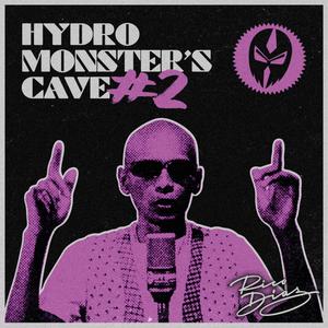 RICO DÍAZ (HYDRO MONSTER'S CAVE #2) (feat. Rico Díaz)