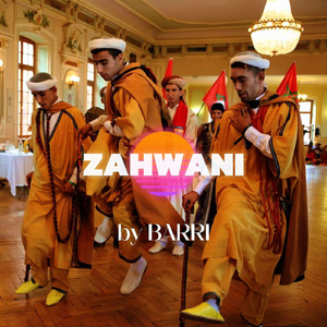 ZAHWANI