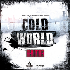 Cold World (Instrumental)