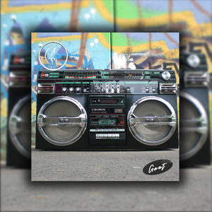 "叁兒" | Nafla × Boombap type beat