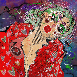 Міністерство любові