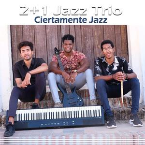 Ciertamente Jazz