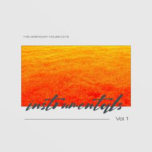 Byron (LHC Remix) (Instrumental)