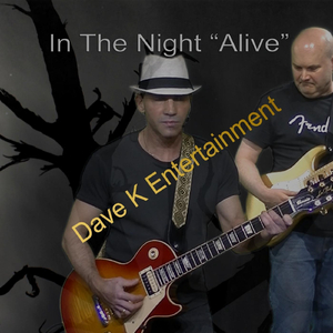 In the Night "Alive"