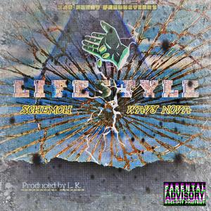 Lifestyle (feat. NOVA)