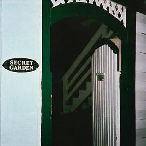 Simply Changed in the Flames