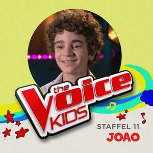 I'm Yours (aus "The Voice Kids, Staffel 11") (Live)