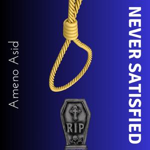 Never Satisfied (feat. Reals Da Minion)