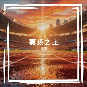 赛场之上