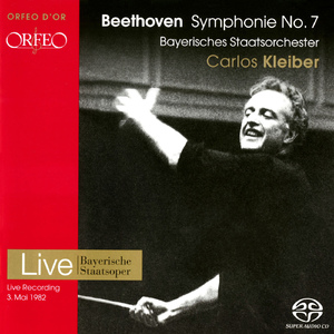 Symphony No. 7 in A Major, Op. 92:II. Allegretto