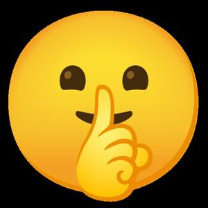 Shhhhhhhh