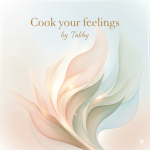 Cook Your Feelings