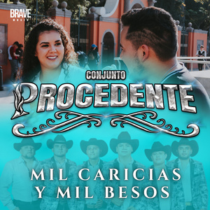 Mil caricias y mil besos