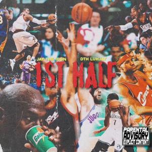 I Know That (feat. DTH Luhjay)