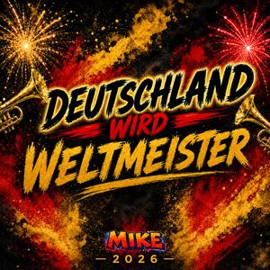 Deutschland wird Weltmeister