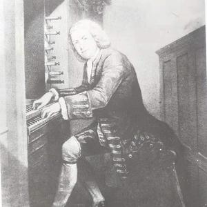 巴赫旧约（Demo）