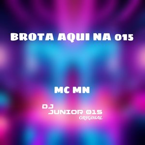 Brota Aqui na 015
