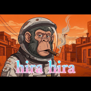 hira hira