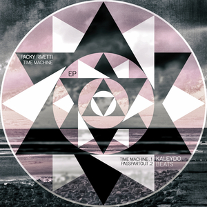 Passpartout (Original Mix)