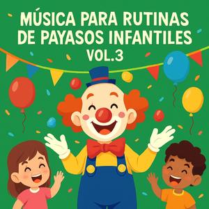 Torpezas Graciosas (rutina cómica de caídas y payasadas)