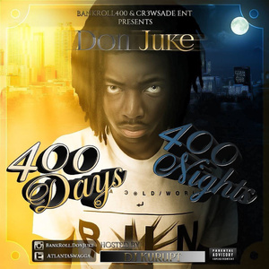 Only The Cr3w (Feat. Do$e)