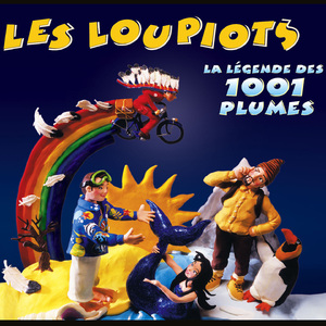 Ça coule de source (Version instrumentale)